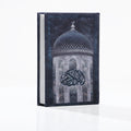 Al Mihrab Velvet Quran