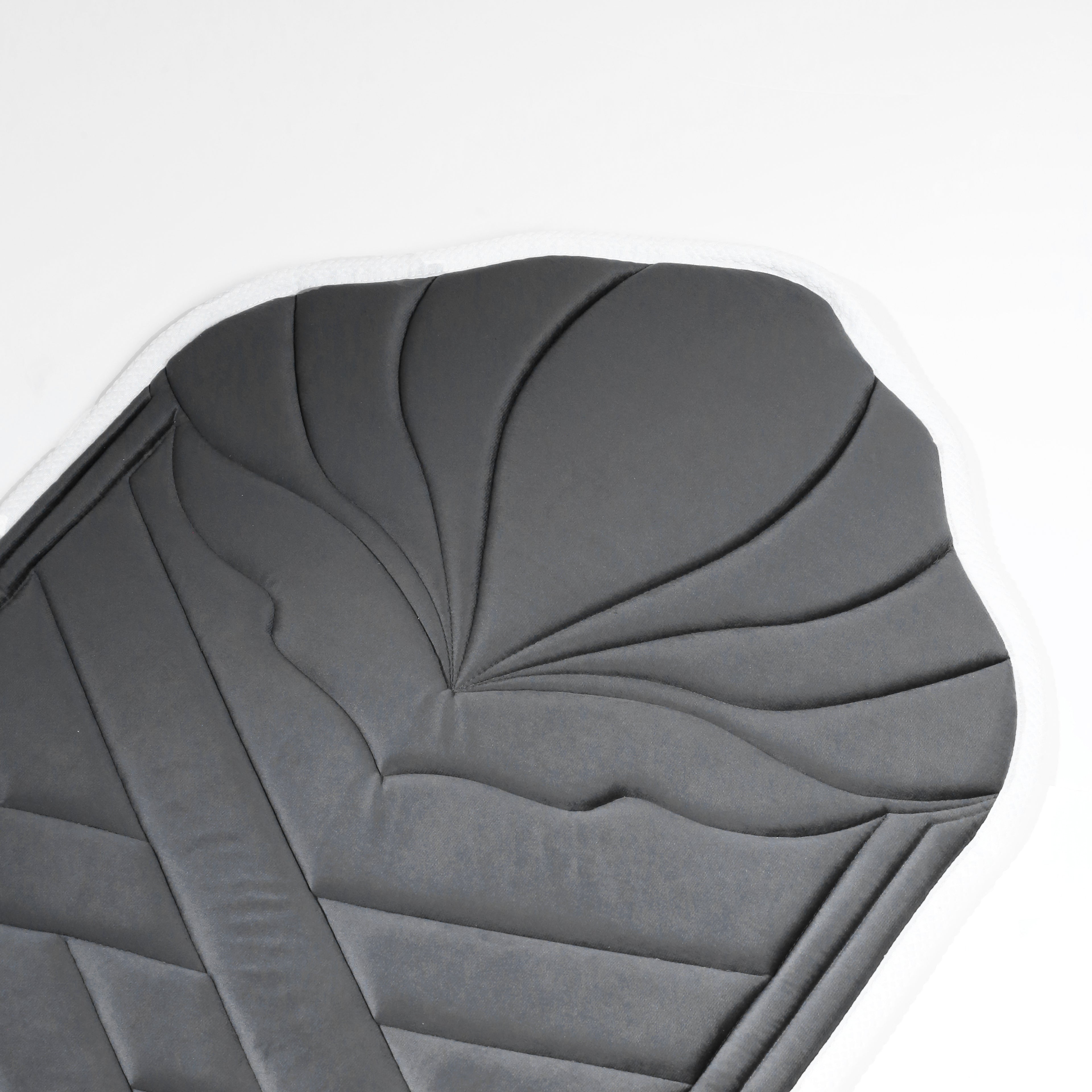 Classic Premium Prayer Mat – Grey