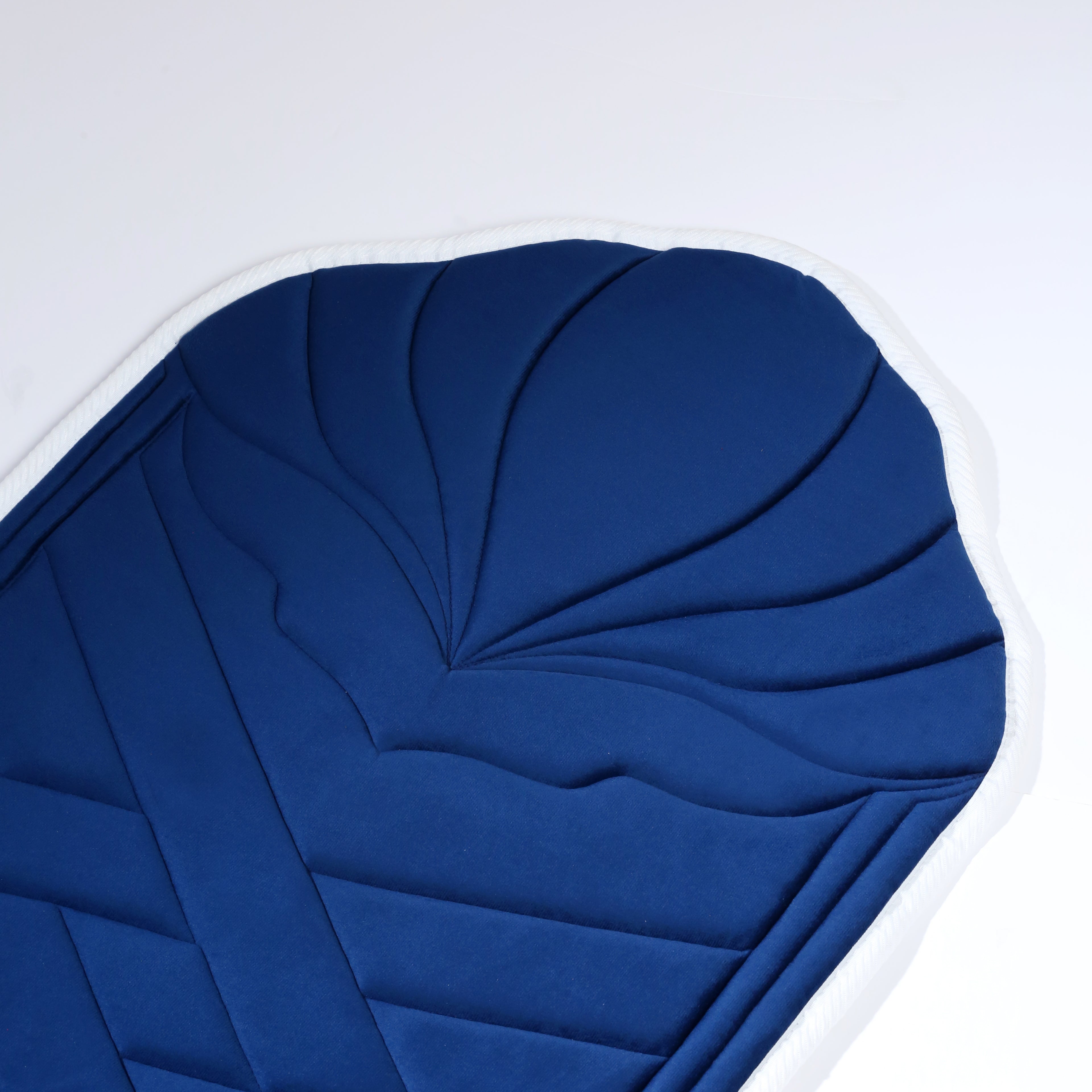 Classic Premium Prayer Mat – Pure Blue