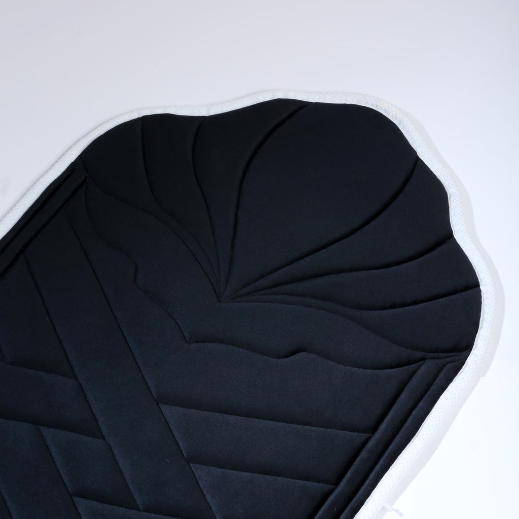 Classic Premium Prayer Mat – black