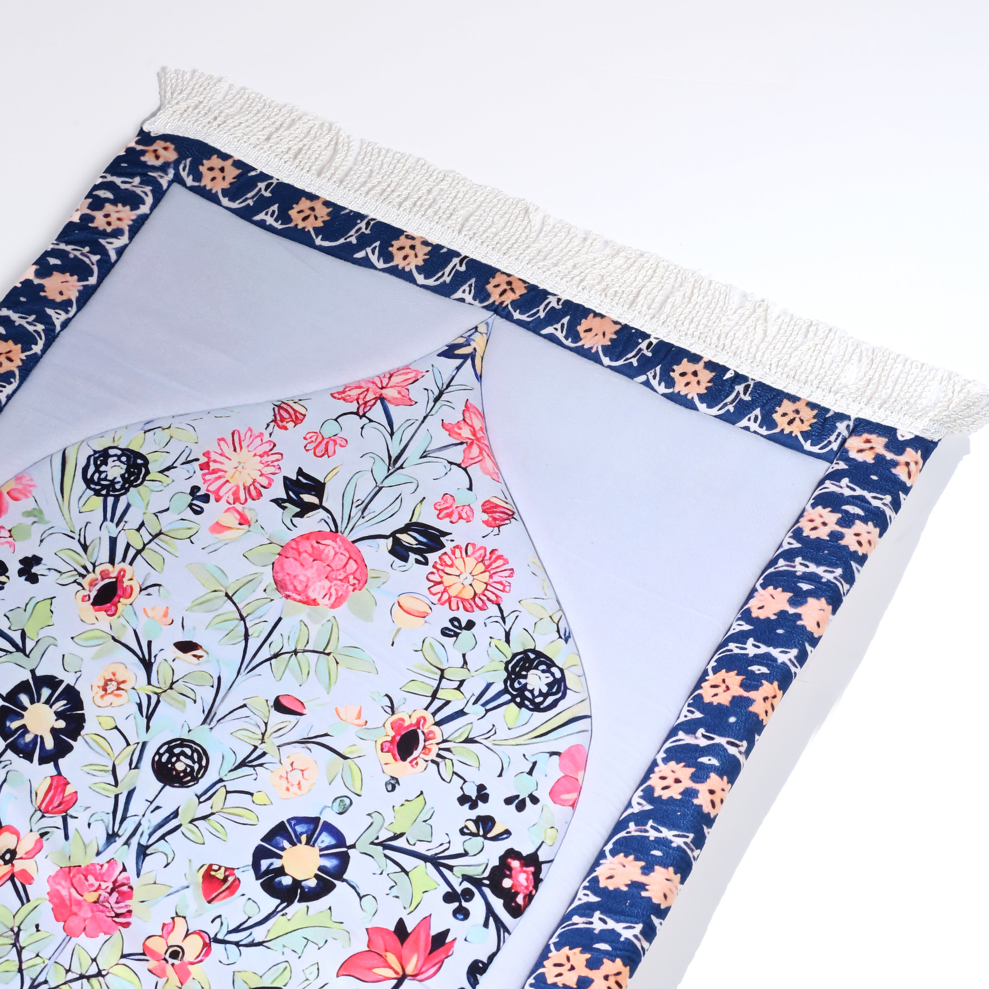 Premium Prayer Mat – Jardin