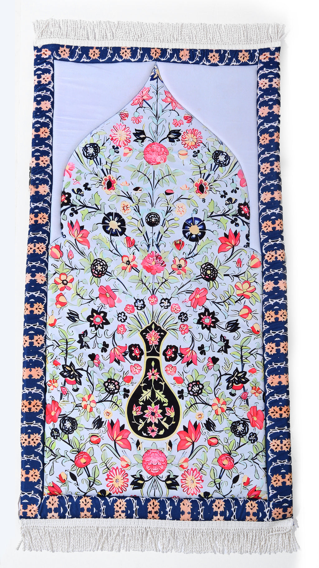 Premium Prayer Mat – Jardin