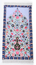 Premium Prayer Mat – Jardin