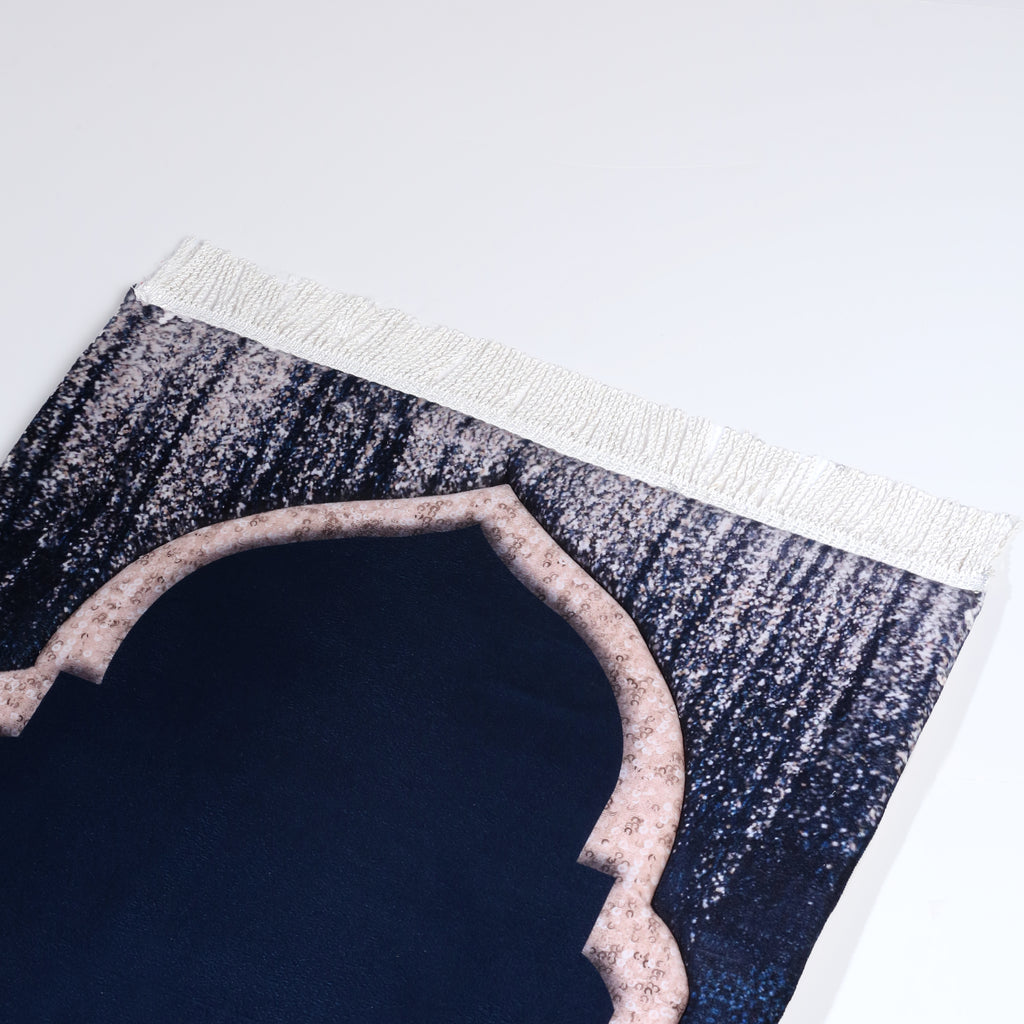 Premium Prayer Mat – Andalus