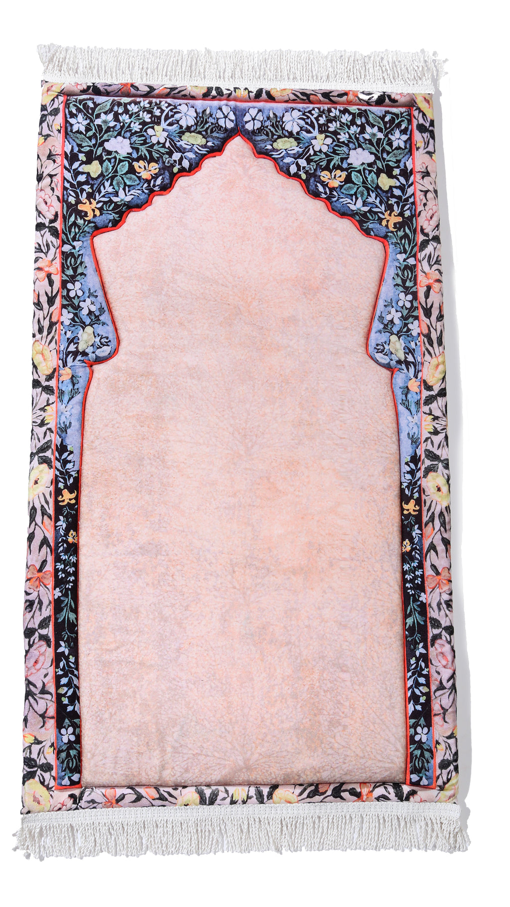 Premium Prayer Mat – Flora
