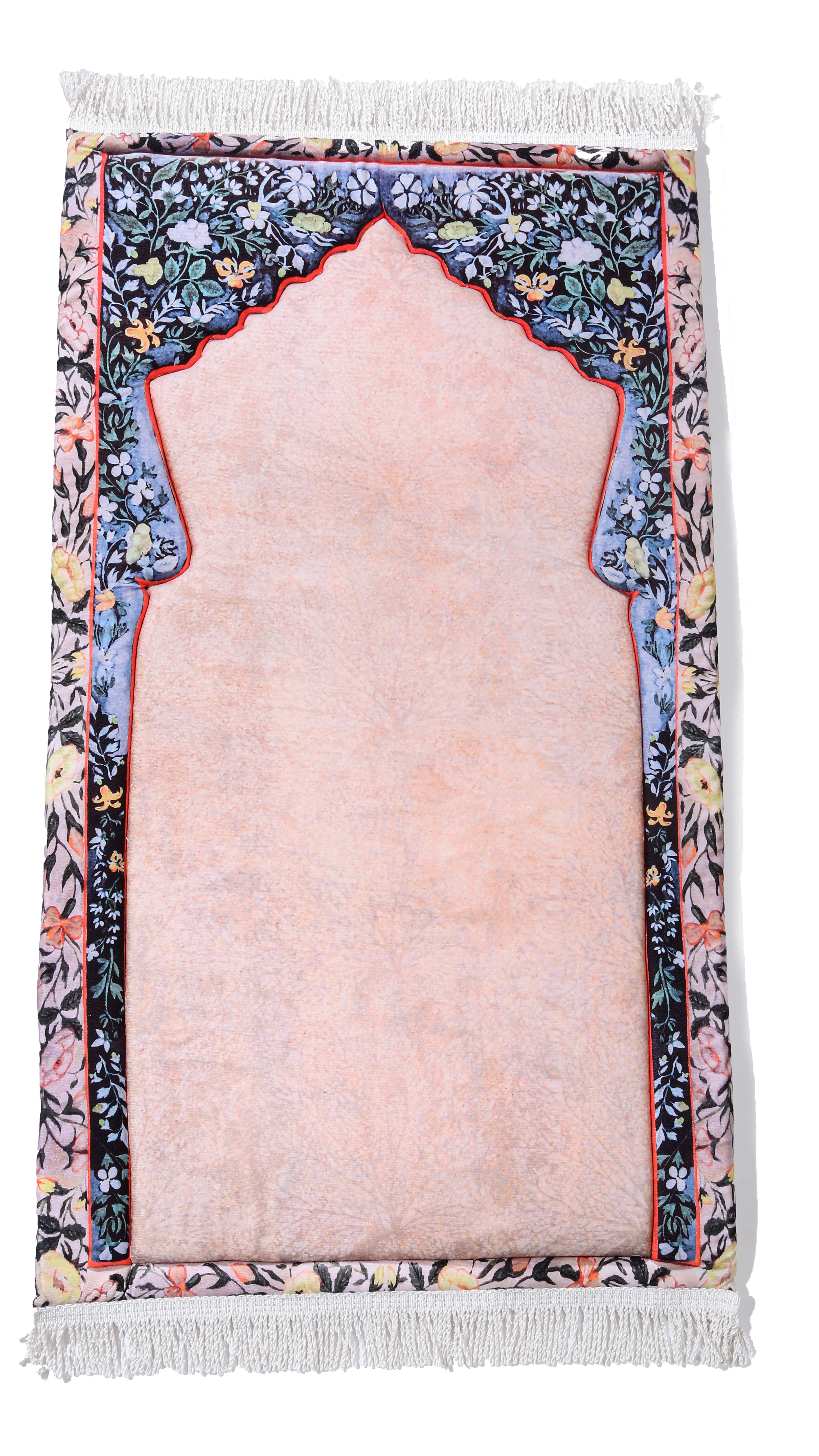 Premium Prayer Mat – Flora