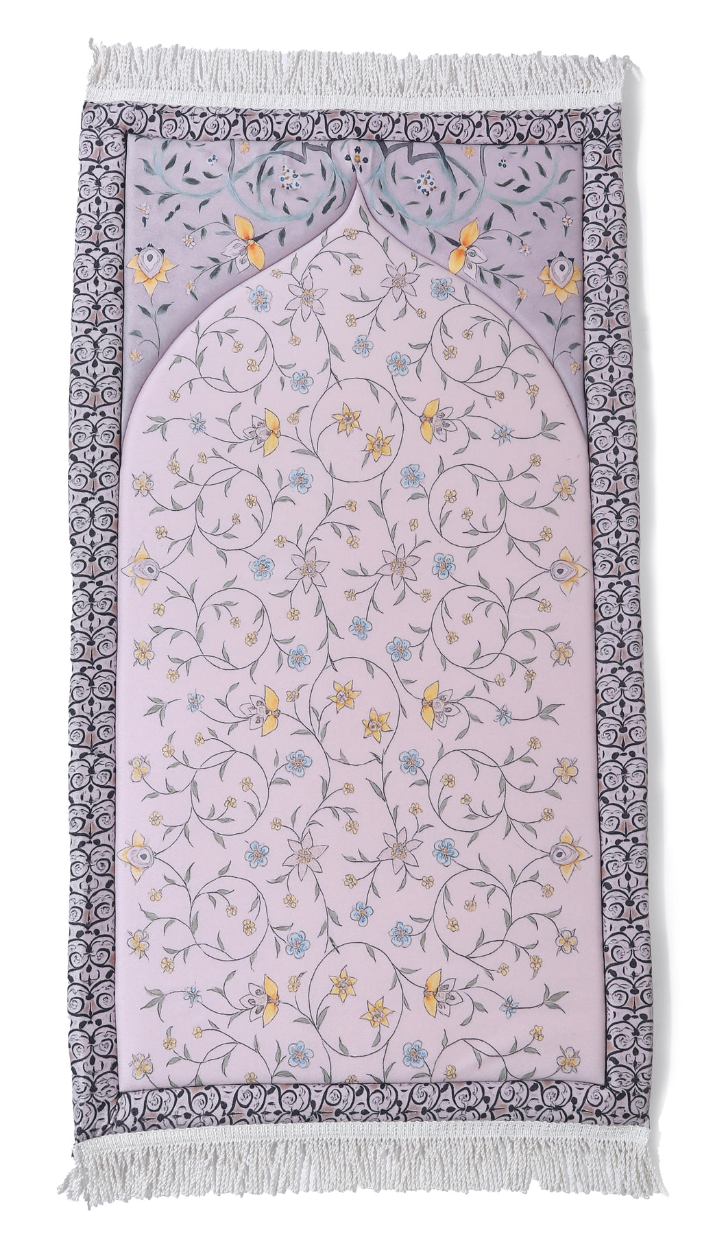 Premium Prayer Mat – Blossom