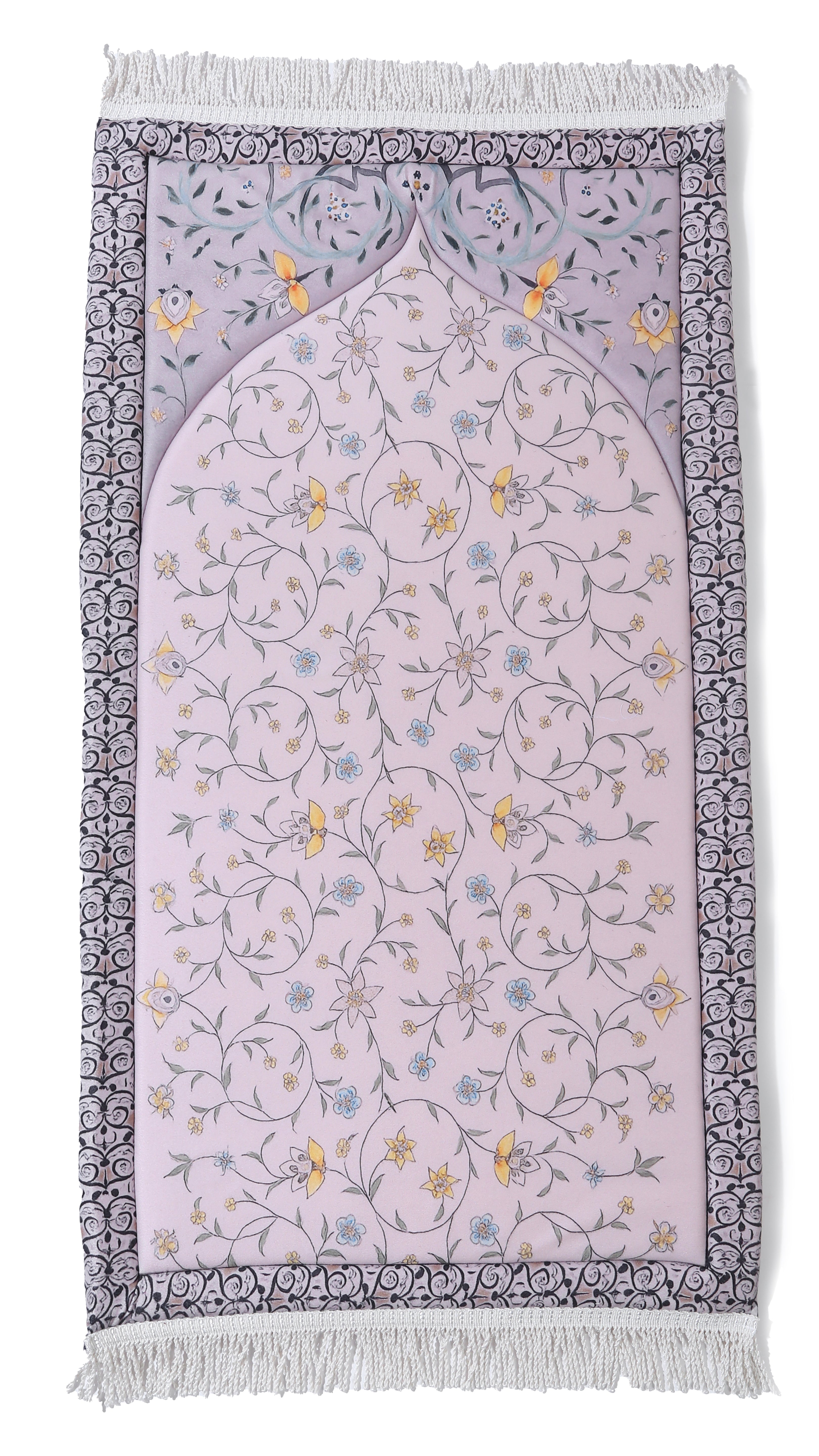 Premium Prayer Mat – Blossom