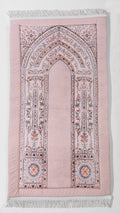 Premium Prayer Mat – Blush